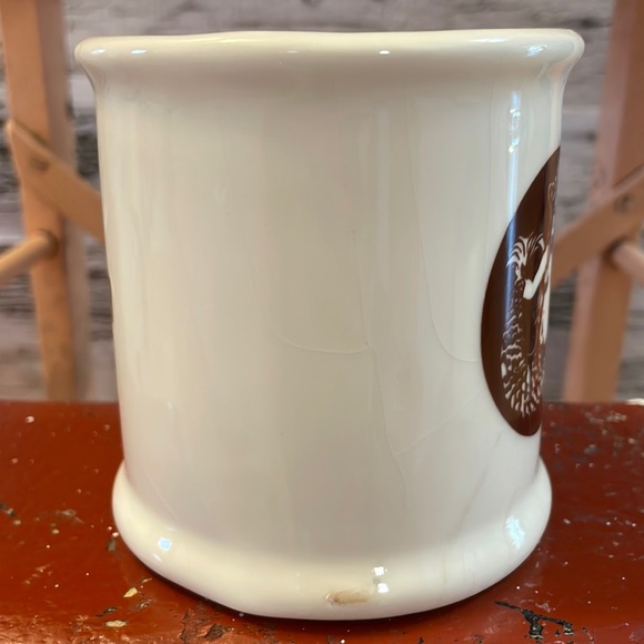 (Get 3!!) Set of Assorted Starbucks Coffee Mugs - Picture 4 of 16